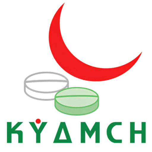 KYAMCH Logo