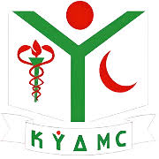 KYAMCH Logo